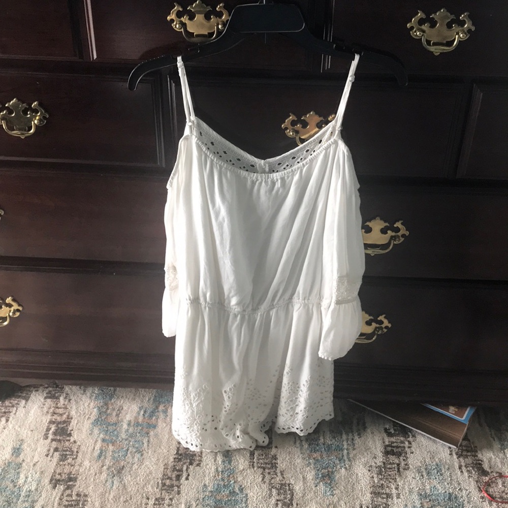 AE romper